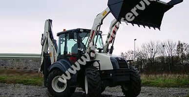 TEREX 970 Elite