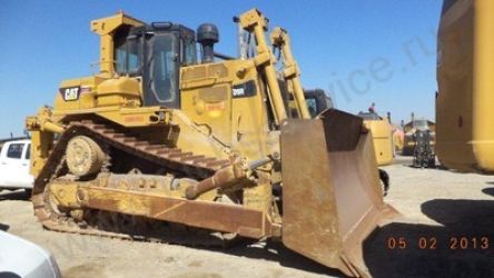 CAT D9 R