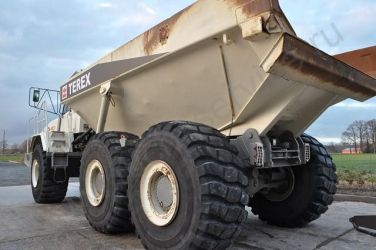 Terex TA 40