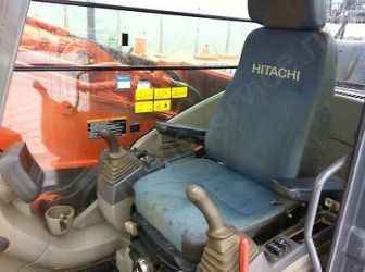 Hitachi ZX 280 LCN 3