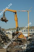 Liebherr A 934 C HD