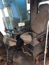 Fuchs MHL 350