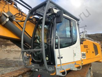 Liebherr R 950 VH-HD