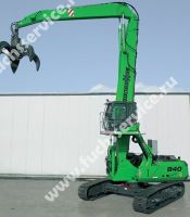 Sennebogen 840 R-HD