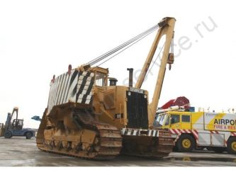 Caterpillar 589