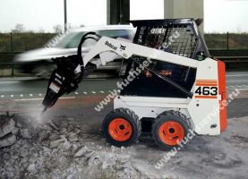 Bobcat 463