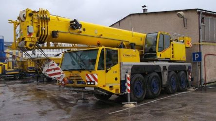 Demag ac 100