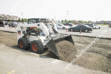 Bobcat S220