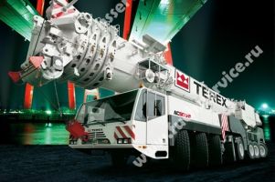 Terex AC 500-2