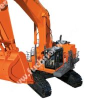 Hitachi EX 1200