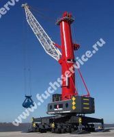 Liebherr LHM 320