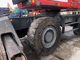 Liebherr A 934 C HD