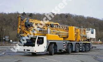 Liebherr MK 100