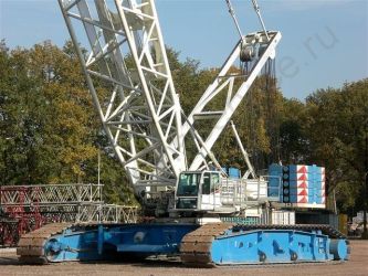 Terex Demag CC 2800