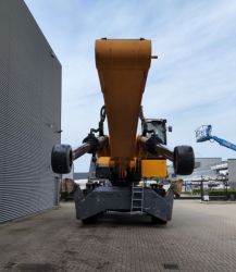 Liebherr LH80