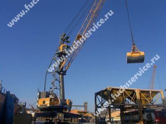 Liebherr LHM 280