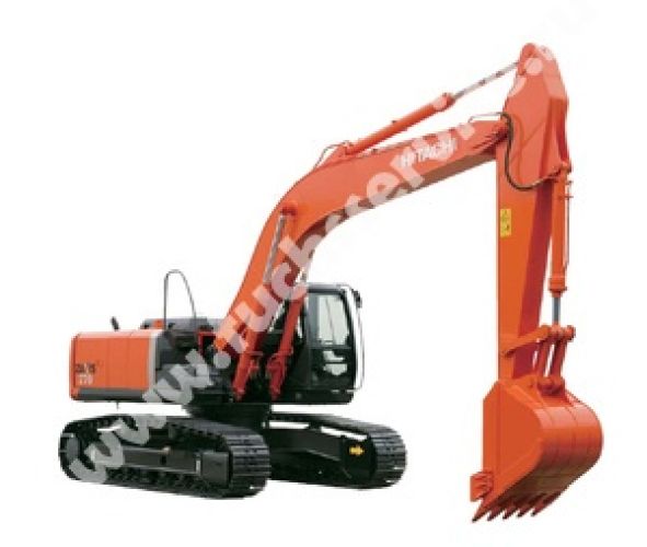 Hitachi ZX 270