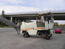 Wirtgen W 1000 F