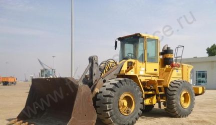 Volvo L 150 E