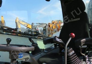 Liebherr LH 22