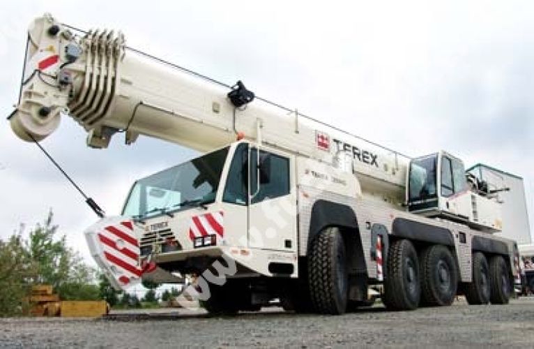 Terex AC 160-2