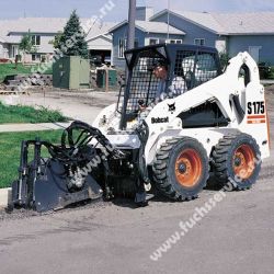 Bobcat S175